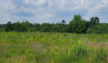 Działka inwestycyjna Białystok Krywlany