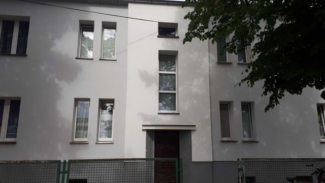 Mieszkanie 4-pokojowe Przytoczna. Zdjęcie 1