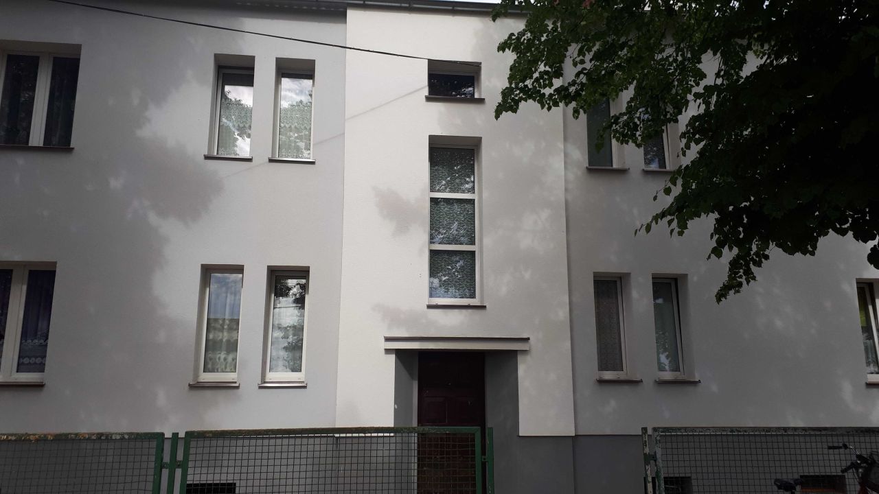 Mieszkanie 4-pokojowe Przytoczna