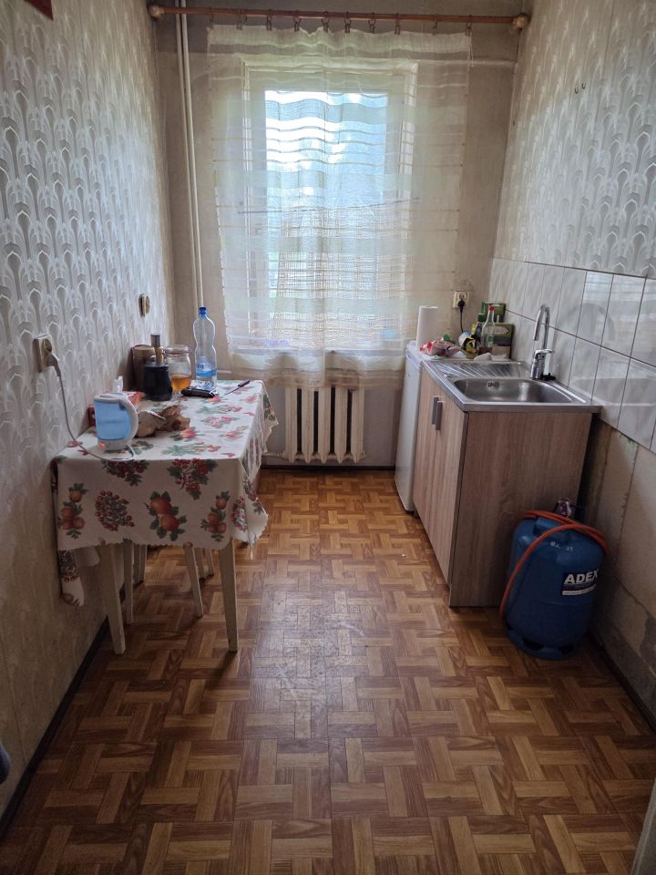 Mieszkanie 1-pokojowe Łapy, ul. 11 Listopada. Zdjęcie 3