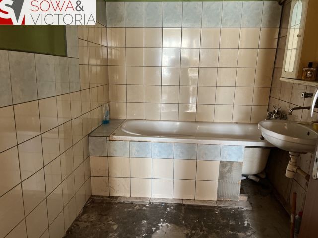 bliźniak, 3 pokoje Dobromierz. Zdjęcie 9