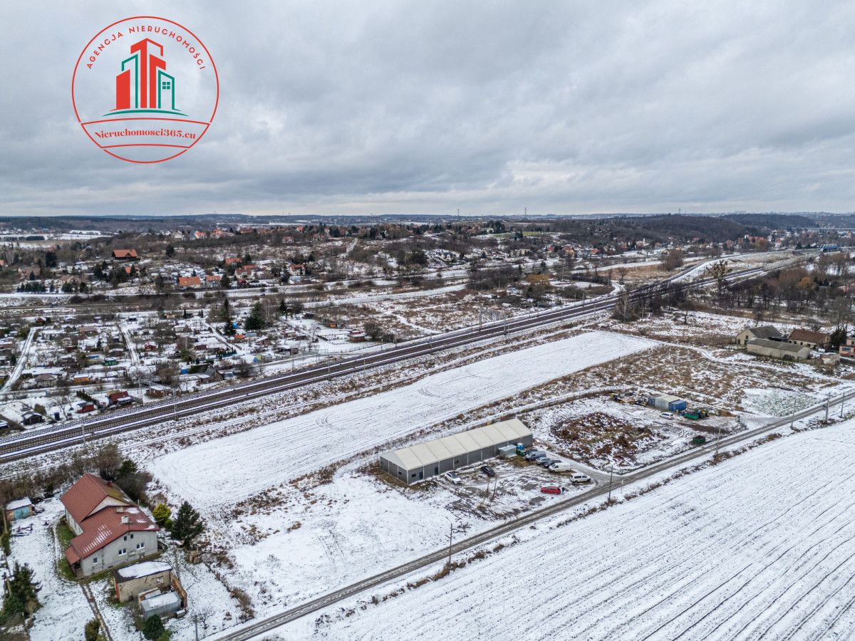 Działka inwestycyjna Pruszcz Gdański. Zdjęcie 3