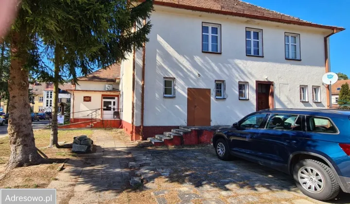 Lokal Borne Sulinowo