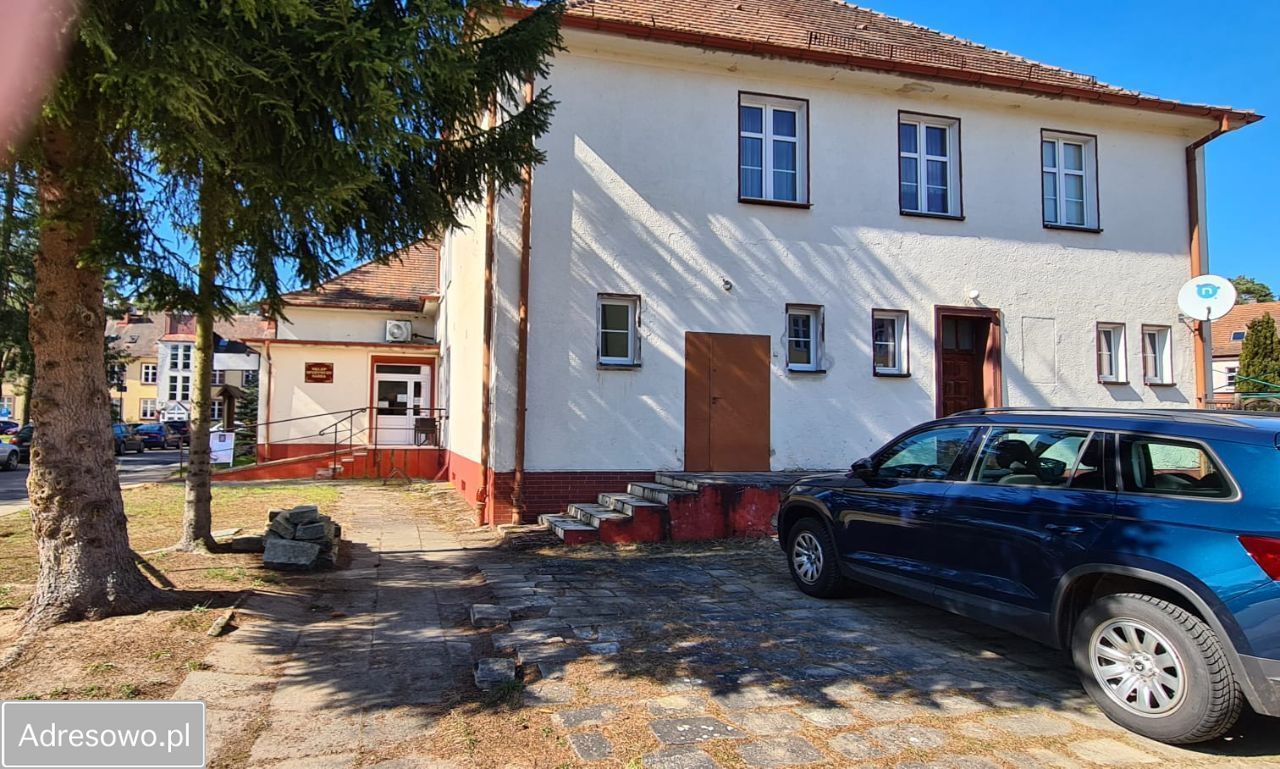 Lokal Borne Sulinowo