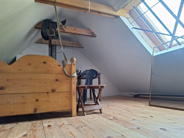 dom wolnostojący, 4 pokoje Sobanice. Zdjęcie 8