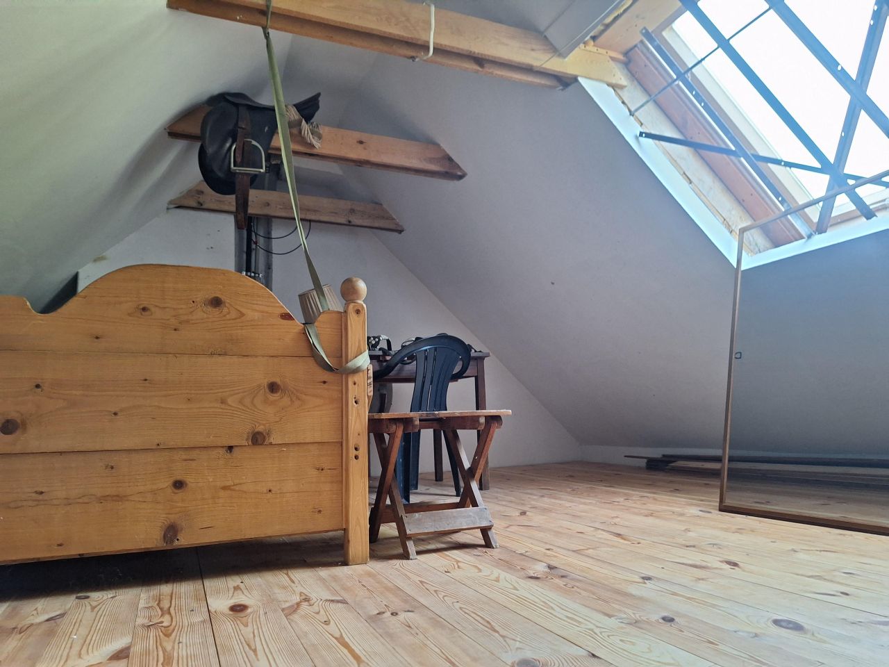 dom wolnostojący, 4 pokoje Sobanice. Zdjęcie 8