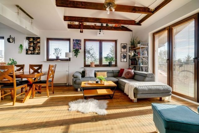 Mieszkanie 3-pokojowe Piastów, ul. Józefa Wybickiego. Zdjęcie 36