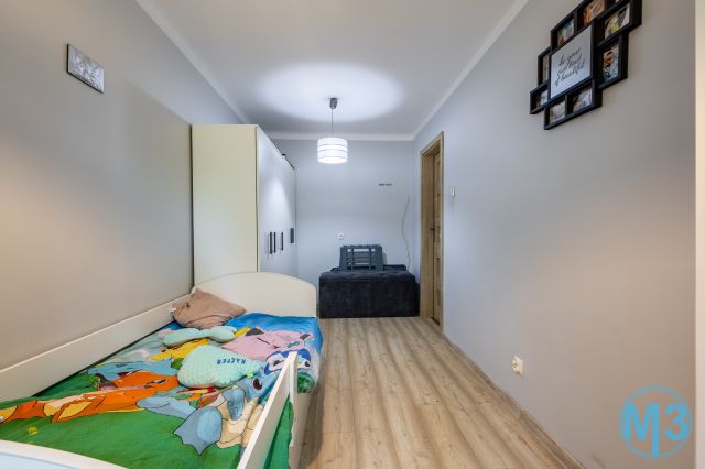 Mieszkanie 3-pokojowe Tarnobrzeg Przywiśle, ul. Ludwika Waryńskiego. Zdjęcie 5