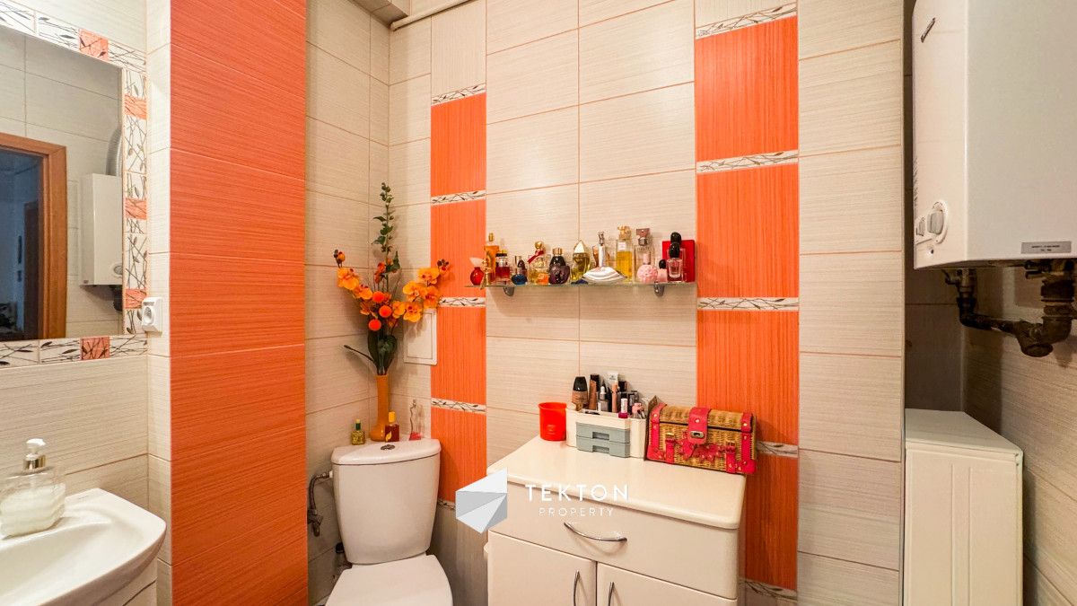 Mieszkanie 2-pokojowe Warszawa Praga-Południe, ul. Grochowska. Zdjęcie 17