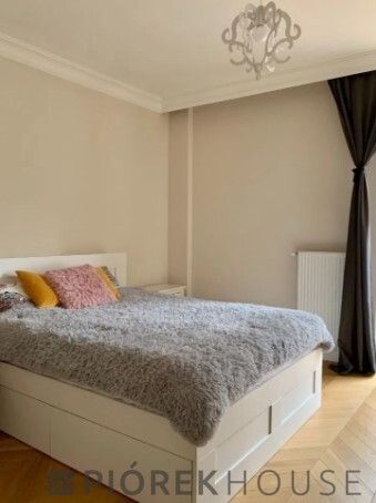 Mieszkanie 3-pokojowe Warszawa Śródmieście, ul. Podwale. Zdjęcie 6