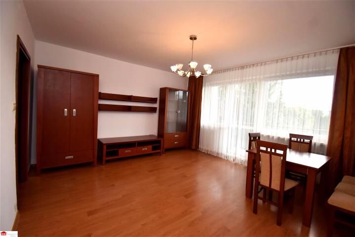 Mieszkanie 3-pokojowe Wołomin, ul. Kościelna