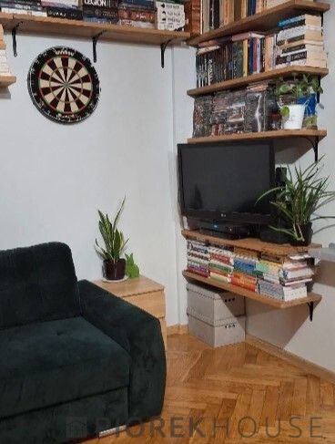 Mieszkanie 1-pokojowe Warszawa Wola, ul. Mordechaja Anielewicza. Zdjęcie 3