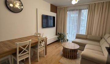 Mieszkanie 3-pokojowe Warszawa Włochy, ul. Fasolowa