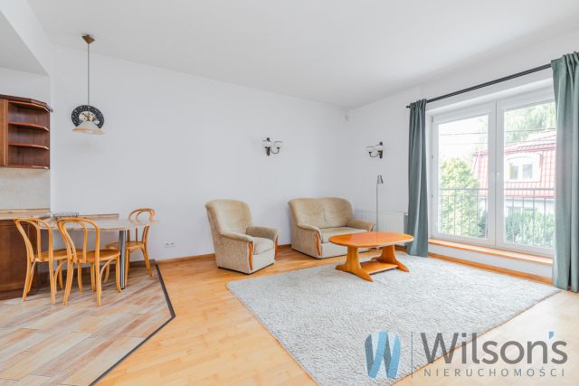 Mieszkanie 3-pokojowe Warszawa Ursus, ul. Bolesława Krzywoustego. Zdjęcie 5