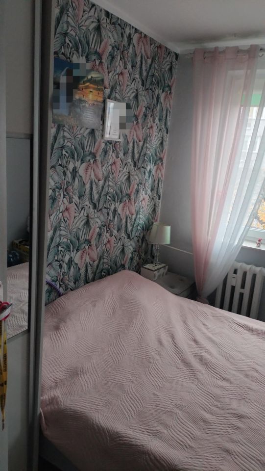 Mieszkanie 3-pokojowe Nowy Dwór Mazowiecki Centrum, ul. Bohaterów Modlina. Zdjęcie 3