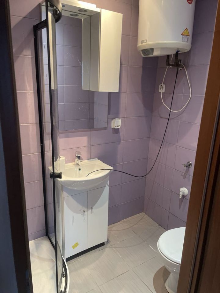 Mieszkanie 1-pokojowe Świebodzice. Zdjęcie 2