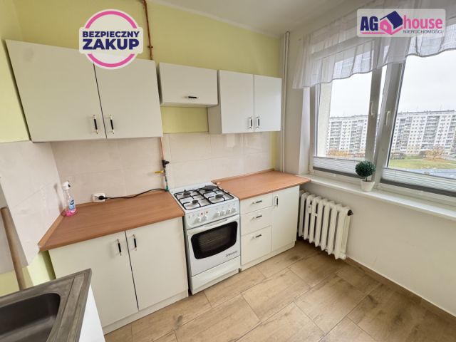 Mieszkanie 1-pokojowe Gdańsk Żabianka, ul. Gdyńska. Zdjęcie 3