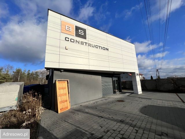 Lokal Bilcza, ul. Podgórze. Zdjęcie 1