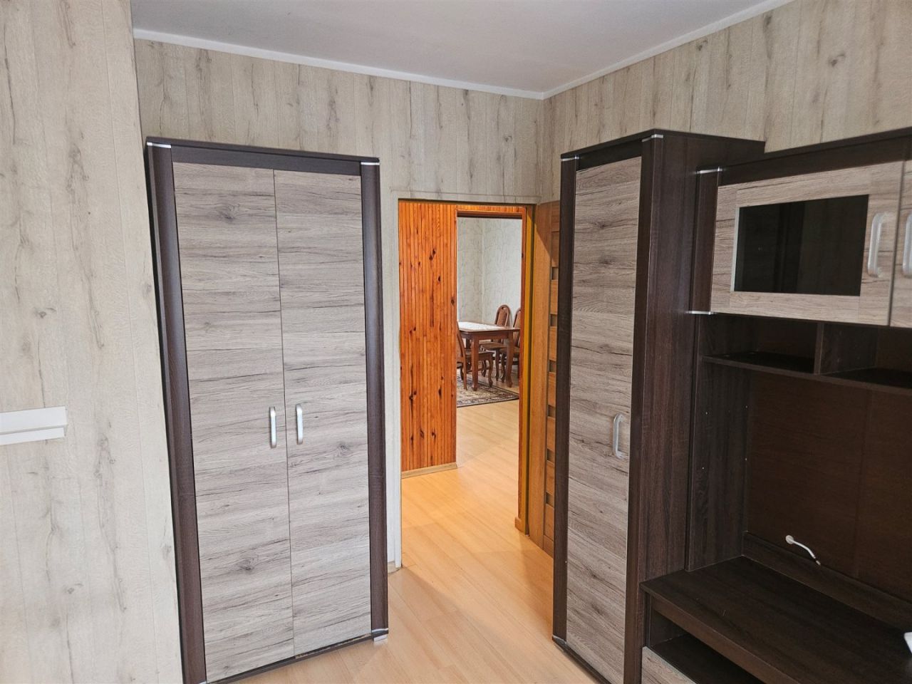 Mieszkanie 2-pokojowe Świebodzice Osiedle Piastowskie, ul. Mieszka Starego. Zdjęcie 4