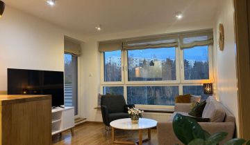 Mieszkanie 2-pokojowe Gdańsk Piecki, ul. Dolne Migowo