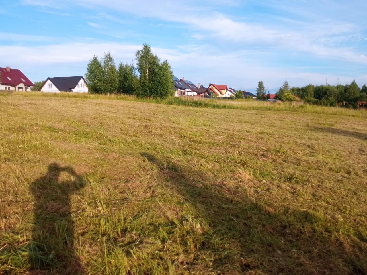 Działka budowlana Nikielkowo, ul. Miętowa. Zdjęcie 7