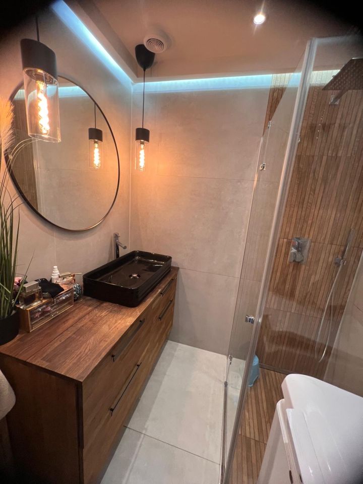 Mieszkanie 3-pokojowe Wałbrzych Piaskowa Góra, ul. Kornela Makuszyńskiego. Zdjęcie 26