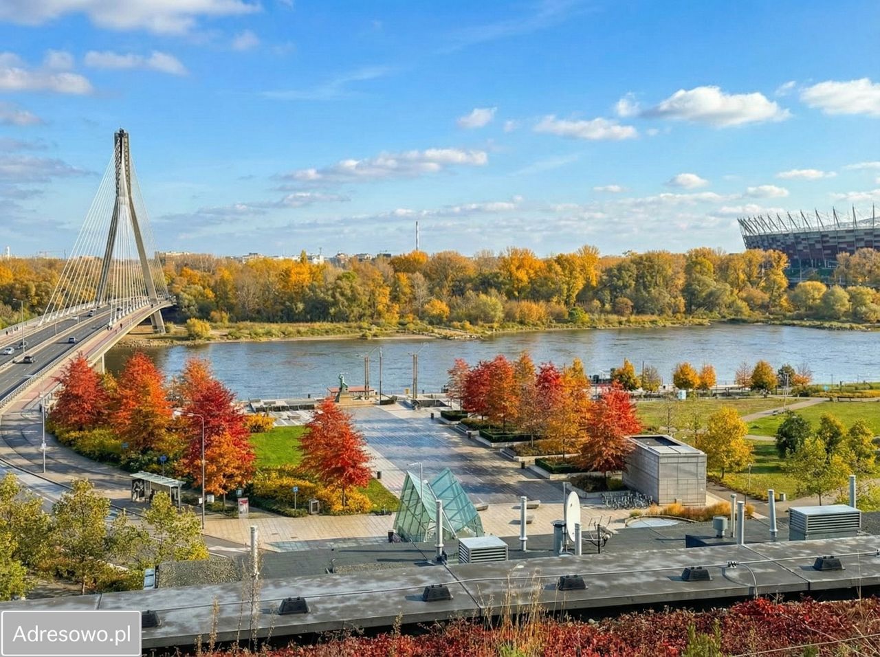 Mieszkanie 2-pokojowe Warszawa Śródmieście, ul. Elektryczna. Zdjęcie 14