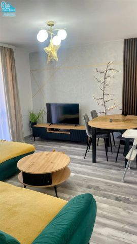 Mieszkanie 3-pokojowe Krynica-Zdrój. Zdjęcie 1