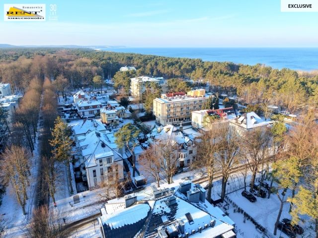 Mieszkanie 1-pokojowe Świnoujście, ul. Marii Konopnickiej. Zdjęcie 1