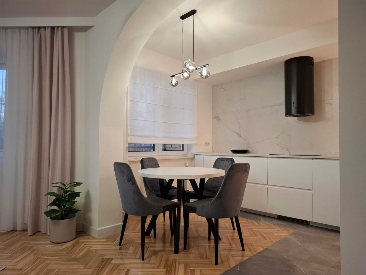 Mieszkanie 3-pokojowe Białystok Bojary, ul. Starobojarska