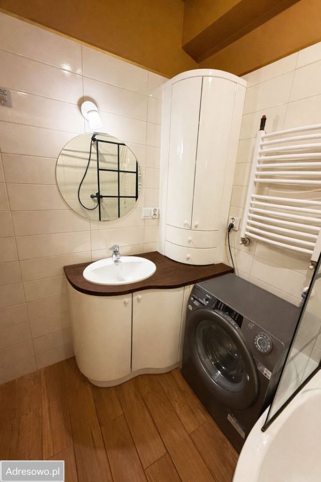 Mieszkanie 2-pokojowe Warszawa Praga-Północ, ul. Wileńska. Zdjęcie 11