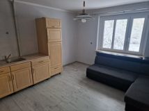 Mieszkanie 1-pokojowe Jelenia Góra Centrum, ul. Osiedle Robotnicze