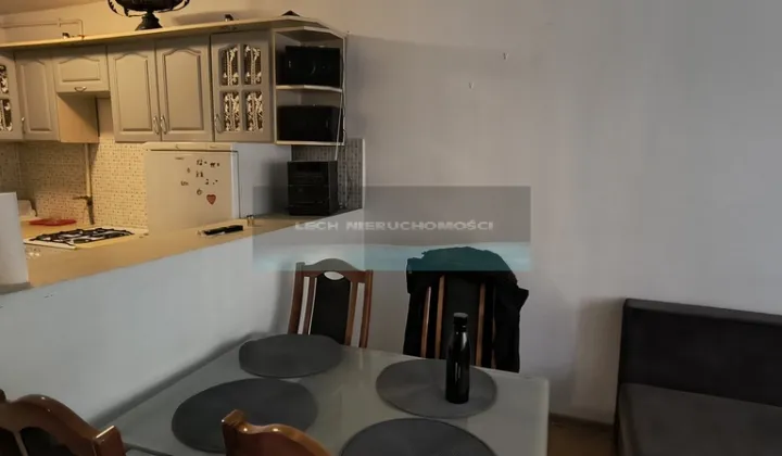 Mieszkanie 2-pokojowe Legionowo, ul. Aleja 3 Maja