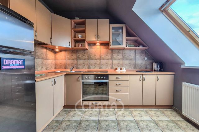 Mieszkanie 3-pokojowe Wrocław Złotniki, ul. Złotnicka. Zdjęcie 14