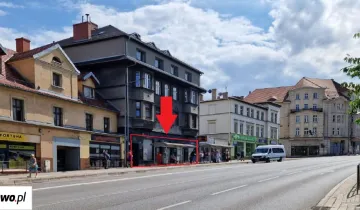 Nieruchomość komercyjna na sprzedaż bez pośredników 
 
 ul. Wrocławska 
 
 Wałbrzych Piaskowa Góra - Widok 5