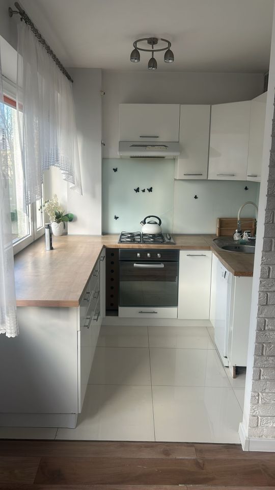 Mieszkanie 2-pokojowe Kalisz Widok , al. Wojska Polskiego. Zdjęcie 3