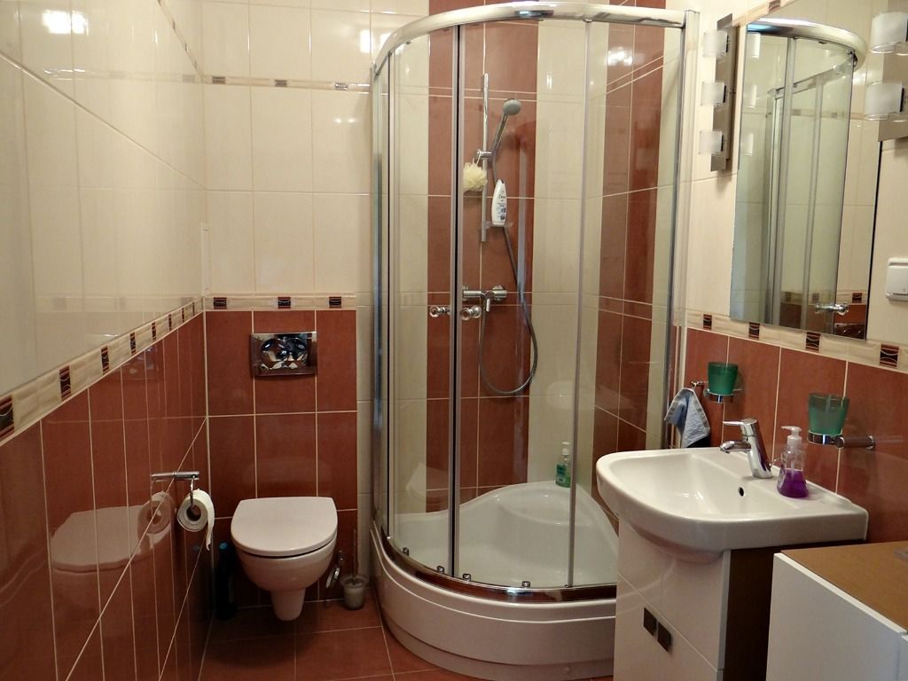 Mieszkanie 1-pokojowe Kołobrzeg, ul. Jana Kasprowicza. Zdjęcie 7