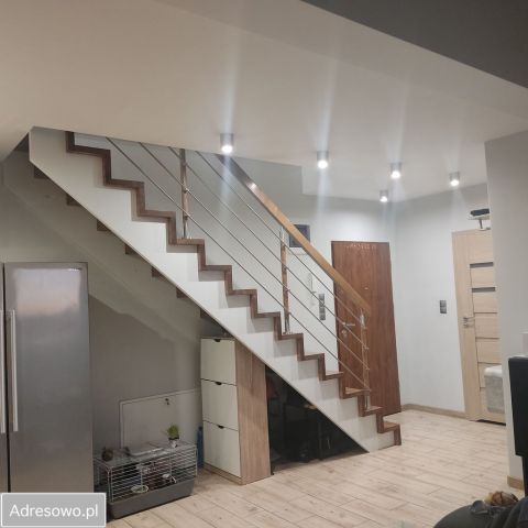 Mieszkanie 4-pokojowe Zabrze Rokitnica, Krakowska. Zdjęcie 1