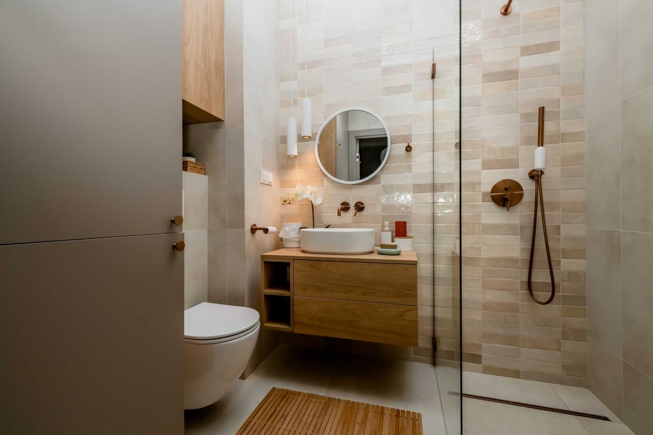 Mieszkanie 2-pokojowe Białystok Centrum, ul. gen. Władysława Sikorskiego. Zdjęcie 6