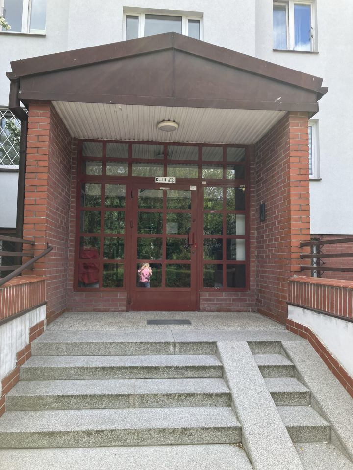 Mieszkanie 5-pokojowe Warszawa Ursynów, ul. Zaolziańska. Zdjęcie 27