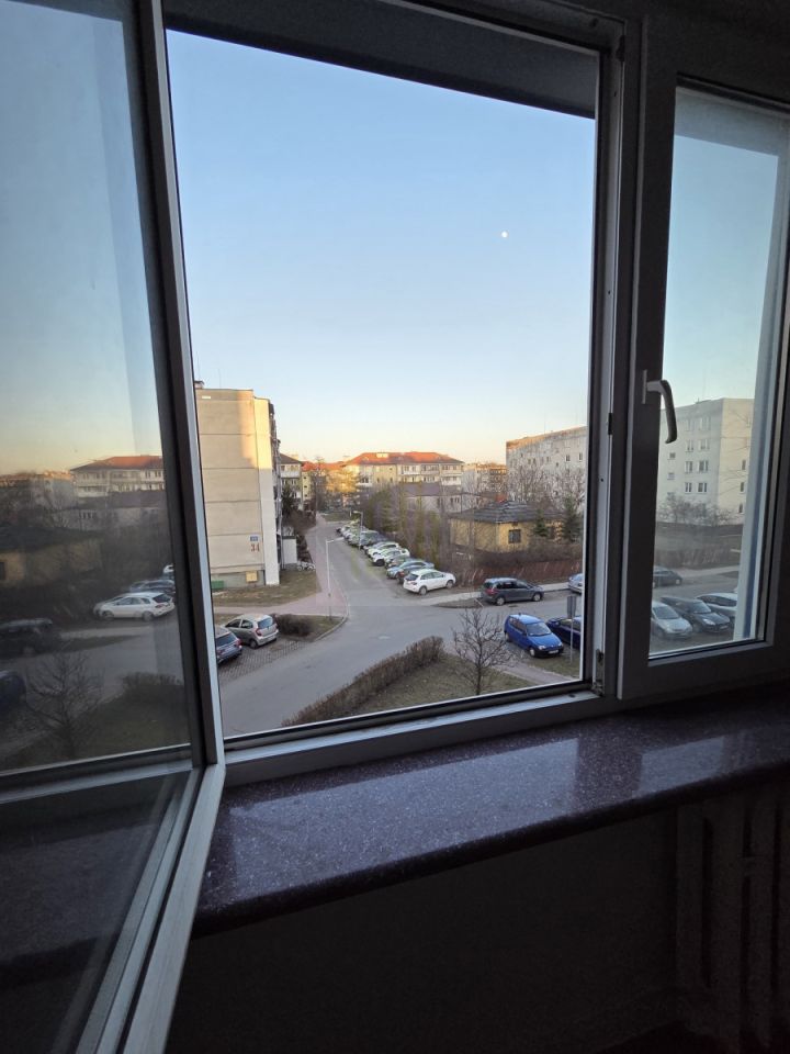 Mieszkanie 3-pokojowe Grodzisk Mazowiecki, ul. T. Bairda. Zdjęcie 4