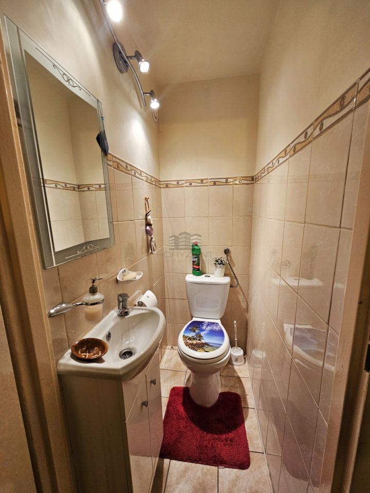 bliźniak, 4 pokoje Bydgoszcz Miedzyń. Zdjęcie 19