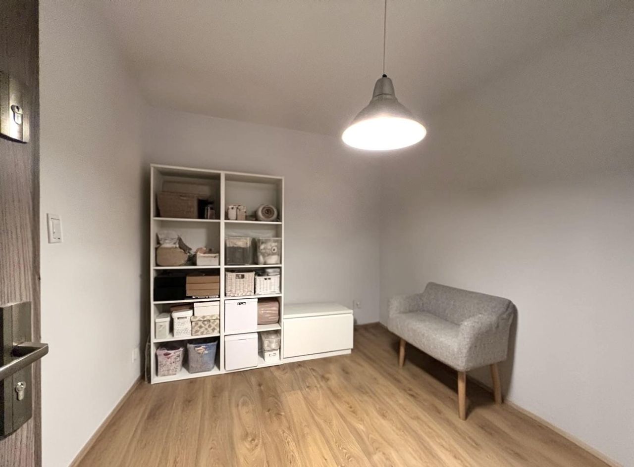 Mieszkanie 2-pokojowe Zielona Góra Centrum, ul. Stanisława Staszica. Zdjęcie 9