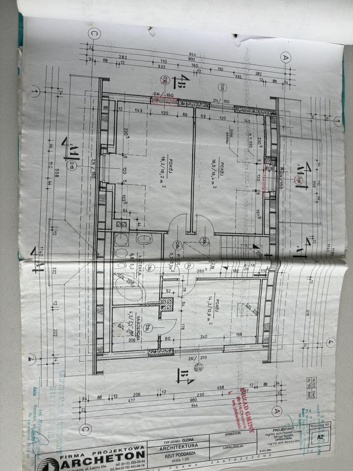dom wolnostojący, 6 pokoi Chmielnik Jarząbki, bez nazwy ulicy. Zdjęcie 14