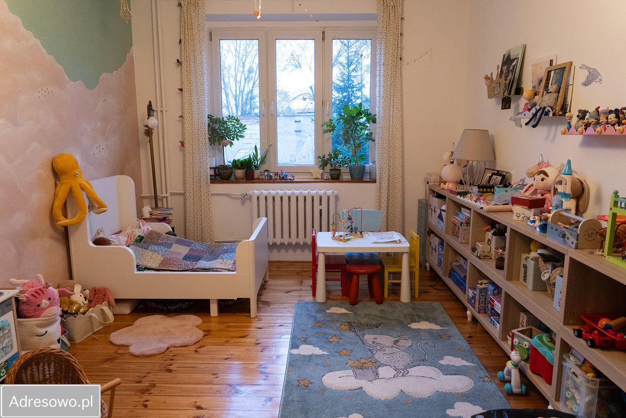 Mieszkanie 3-pokojowe Wrocław Karłowice. Zdjęcie 11