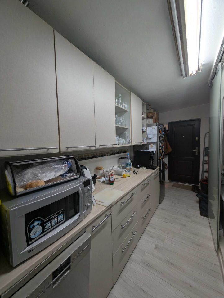 Mieszkanie 1-pokojowe Łódź Śródmieście, ul. kpt. Pilota Franciszka Żwirki. Zdjęcie 2