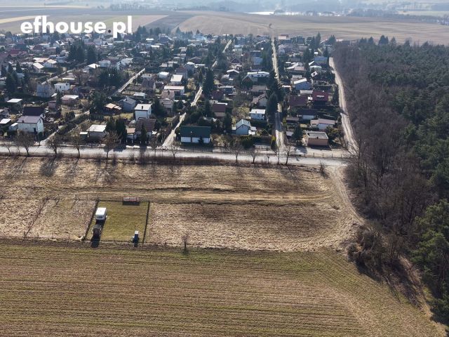 Działka rekreacyjna Wolice. Zdjęcie 8