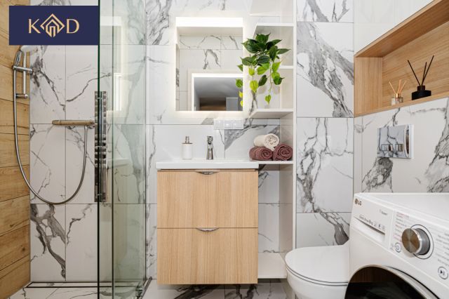 Mieszkanie 3-pokojowe Poznań Naramowice, ul. Karpia. Zdjęcie 3