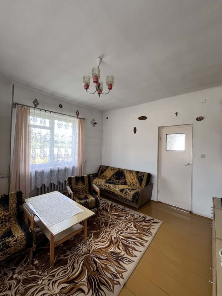 gospodarstwo, 4 pokoje Kwasówka. Zdjęcie 3