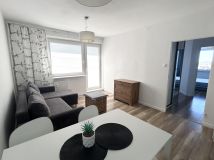 Mieszkanie 2-pokojowe Gdańsk Suchanino, ul. Otwarta. Zdjęcie 1